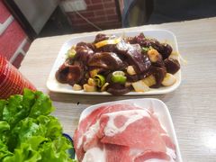 -平山城鑫烧烤(建国楼店)