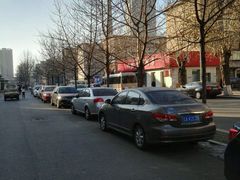 沈阳市摄影艺术家协会-东北大学(南湖校区)