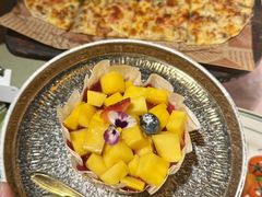 -碧特博格·20年品牌西餐厅(芜湖路店)