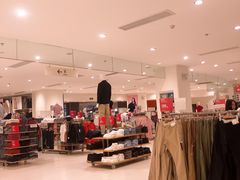 -优衣库(苏州天虹CCMall石路店)