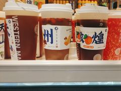-西部马华清真兰州牛肉面·烧烤夜市(三里河店)