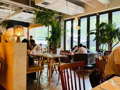 大堂-the rug 飞毯 (朝阳公园店)