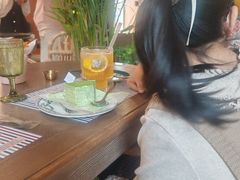 -仁义涵西餐·咖啡(中华巴洛克店)