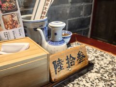 -南京大牌档(崇文门国瑞店)