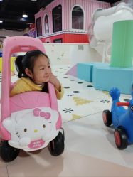 -蹦蹦乐园(南桥百联店)