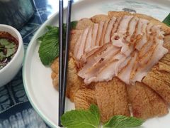 -瑞丰园庭院餐厅·白族传统家常菜