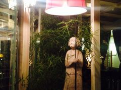 iphone_upload_pic-新竹里馆·花园餐厅(兴苑路店)