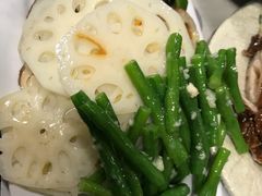 -惠记粉汤羊血梆梆肉(永松路店)