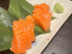 -日本料理神拉面