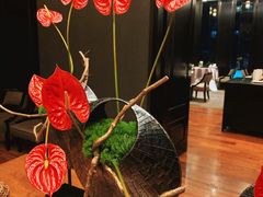 -广州文华东方酒店·江-由辉师傅主理