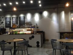 -HELLO 27 意面·沙拉·帕尼尼