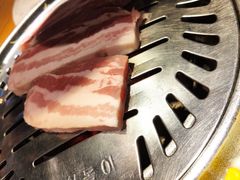 -喜来稀肉(北外滩白玉兰广场店)