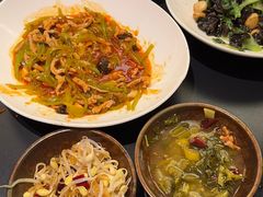 -纳家楼·地道陕菜(劳动路店)