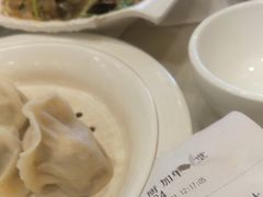 鲅鱼馅饺子-饺子王(金厦里店)