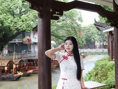 -东涌水乡风情街