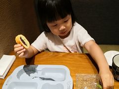 -千代武日本料理(爱建店)