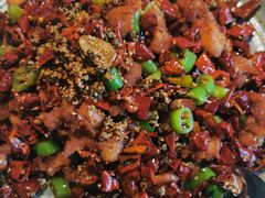 -青年公社烤鸭(青年路店)