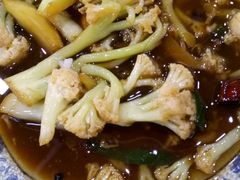 -顺旺基大厨现炒(凯德店)