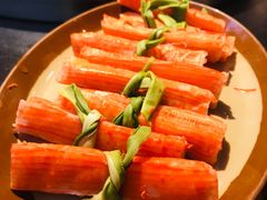 -王婆乔鲜鱼自助火锅(蜀汉路店)