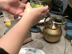 -香阁餐厅·常州菜·常州菜代表品牌(新北奥体店)