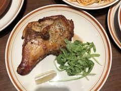 -萨莉亚意式餐厅(南京万达茂店)