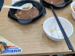 -膳当家黄焖鸡米饭(万达公馆店)