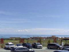 -青海湖二郎剑景区