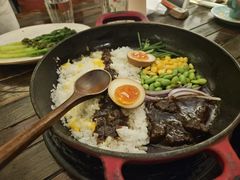 -良木缘咖啡西餐(川大店)