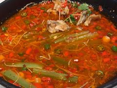 -本来精品川菜(嘉里中心店)