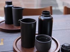 -大酉·M Coffee(北京美术馆店)