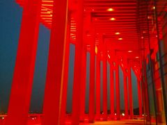 -北京雁栖湖国际会展中心