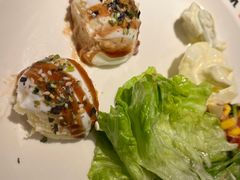 -比格比萨自助(宝山日月光店)