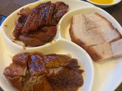 -中国厨房/台湾牛肉面
