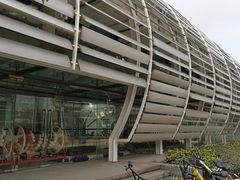 -同济大学四平路校区游泳馆