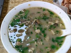 -老四烧饼铺(丽源路店)