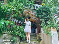 -懒鱼时光馆(沙坪坝店)