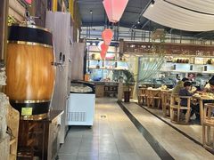 -水煮三国·川鲁江湖菜(香山店)