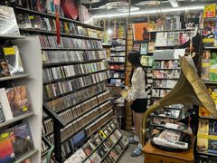 -Hi Fi Acoustic 梵香禅韵·色声香味