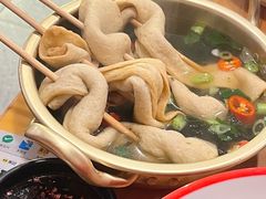 -多宾韩国料理(学衡路店)