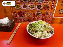 -拉面莊夢語＆中华料理八椿