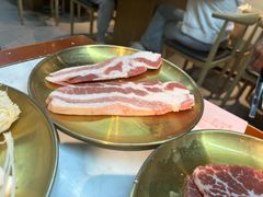 -六七八韩式烤肉·韩国料理(上杭路店)