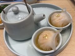 -粤匠·澳门点心粤菜海鲜(澳门半岛店)