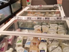 -盒马鲜生(枣园路店)
