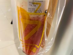 芝芝草莓-7分甜(上海新天地广场店)