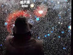 -贝林大翅鲸简餐厅(国家海洋博物馆店)