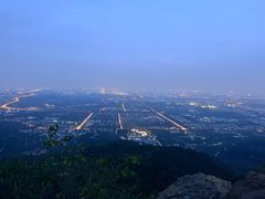 -北京西山国家森林公园