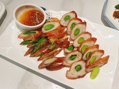 -旺达·福州菜(正大广场店)