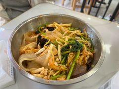 -苏袁麻辣烫(呼和浩特总局街店)