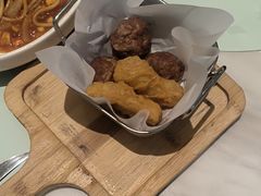 -悦荟牛排餐厅(佳木斯万达店)