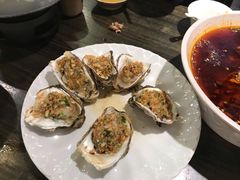 -庆合府重庆大排档(紫都城店)
